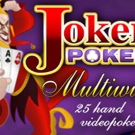 25H Joker Poker (Espresso) game by Espresso Games – logo hosted on Spinoloco Casino