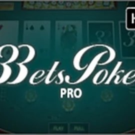 Try 3Bets Poker Pro slot by WorldMatch on spino-loco.eu – logo image