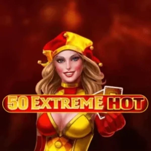 50 Extreme Hot game by Eurocoin Interactive – logo hosted on Spinoloco Casino