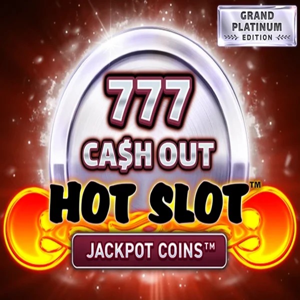 777 Cash Out Grand Platinum Edition online slot from Wazdan – play at spino-loco.eu