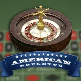 American Roulette (BGaming) game by BGAMING – logo hosted on Spinoloco Casino