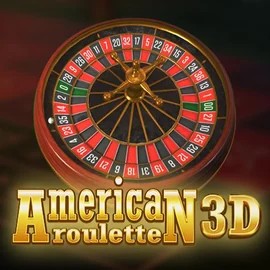Play American Roullete 3D (Evoplay) slot by Evoplay on spino-loco.eu