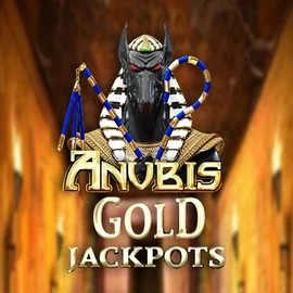 Anubis Gold Jackpots online slot from Inspired Gaming – play at spino-loco.eu