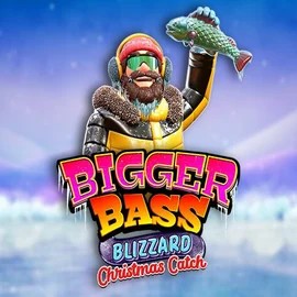 Play the Bigger Bass Blizzard Christmas Catch slot by Pragmatic Play on Spinoloco Casino