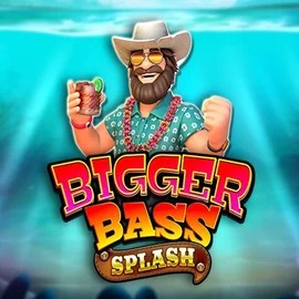 Bigger Bass Splash online slot from Pragmatic Play – play at spino-loco.eu