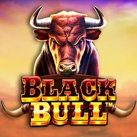Black Bull game by Pragmatic Play – logo hosted on Spinoloco Casino
