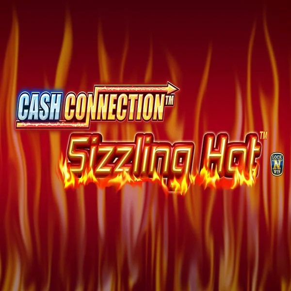 Play the Cash Connection Sizzling hot slot by Novomatic on Spinoloco Casino