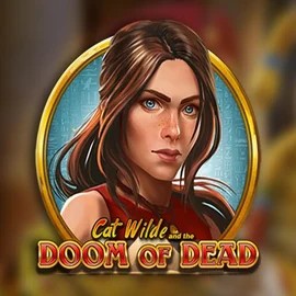 Enjoy Cat Wilde and the Doom of Dead by Play'n GO – logo hosted on spino-loco.eu