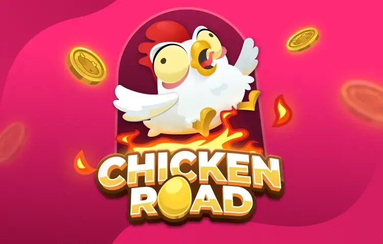 Play the Chicken Road slot by InOut on Spinoloco Casino