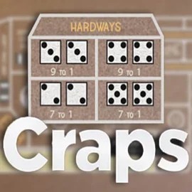 Craps (Nucleus Gaming) – slot by Nucleus Gaming, featured at spino-loco.eu