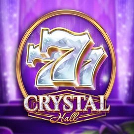 Play Crystal Hall slot by Play'n GO on spino-loco.eu