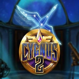 Play Cygnus 2 slot by ELK Studios on spino-loco.eu