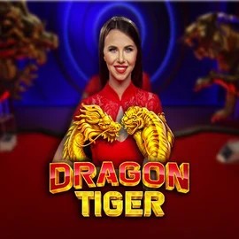 Try Dragon Tiger (Live) slot by Pragmatic Play on spino-loco.eu – logo image