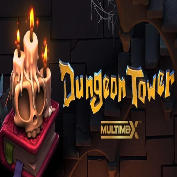 Play Dungeon Tower slot by Peter &amp; Sons on spino-loco.eu