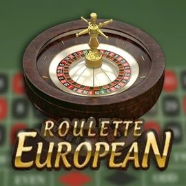 European Roulette (BGaming) casino game by BGAMING – featured logo at Spinoloco Casino