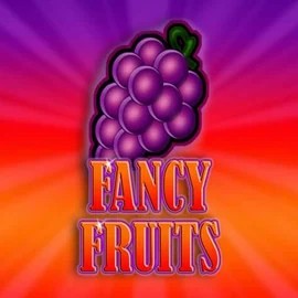 Fancy Fruits slot icon by Gamomat, available at Spinoloco Casino