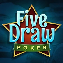 Five Draw Poker MH (Nucleus) slot visual from Nucleus Gaming available on spino-loco.eu