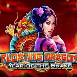 Floating Dragon Year of the Snake online slot from Pragmatic Play – play at spino-loco.eu