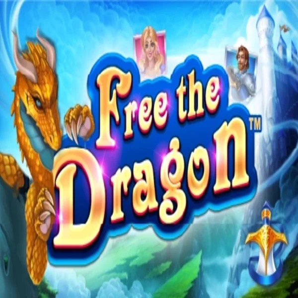 Free the Dragon slot visual from Playtech available on spino-loco.eu