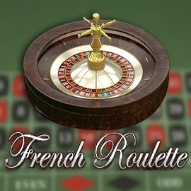 Try French Roulette (BGaming) slot by BGAMING on spino-loco.eu – logo image