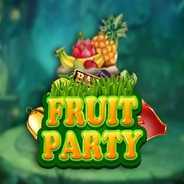 Play Fruit Party slot by Top Trend Gaming on spino-loco.eu