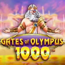 Gates of Olympus 1000 – slot by Pragmatic Play, featured at spino-loco.eu