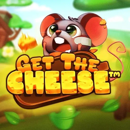 Get The Cheese slot visual from Hacksaw Gaming available on spino-loco.eu