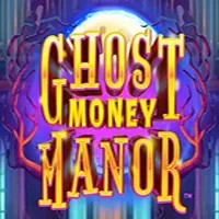 Enjoy Ghost Money Manor by Gold Coin Studio – logo hosted on spino-loco.eu