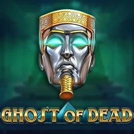 Enjoy Ghost of Dead by Play'n GO – logo hosted on spino-loco.eu