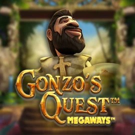 Gonzita’s Quest casino game by Red Tiger Gaming – featured logo at Spinoloco Casino
