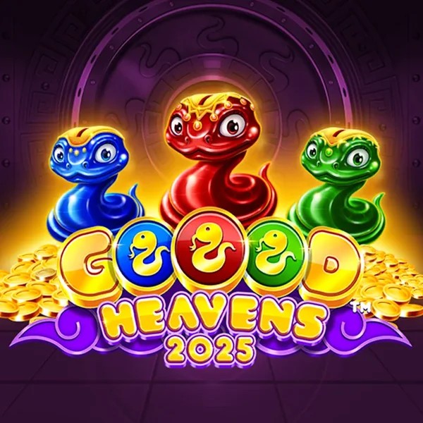 Goood Heavens online slot from Rarestone Gaming – play at spino-loco.eu