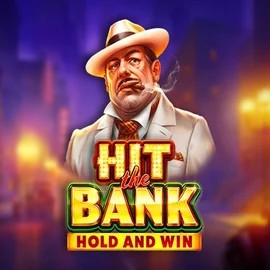 Play Hit The Bank Hold and Win slot by Playson on spino-loco.eu