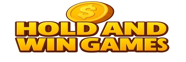 Hold and Win Games logo by Playson Spinoloco Casino