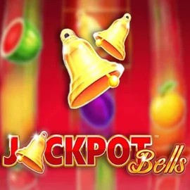 Jackpot Bells by Playtech, showcased at spino-loco.eu – game logo