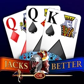 Play Jacks or Better (Origins) slot by Playtech on spino-loco.eu