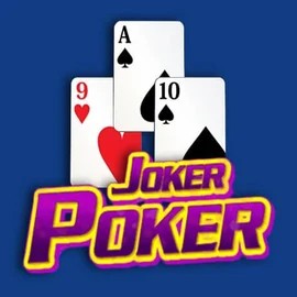 Joker Poker (Habanero) logo – Poker by Habanero at Spinoloco Casino