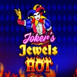 Jokers Jewels Hot – slot by Pragmatic Play, featured at spino-loco.eu