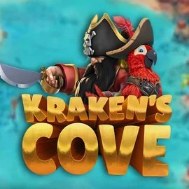 Try Krakens Cove slot by Relax Gaming on spino-loco.eu – logo image