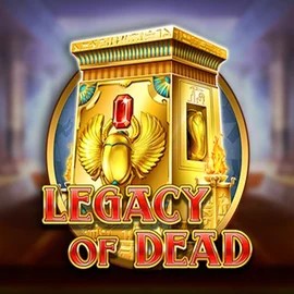 Legacy of Dead online slot from Play'n GO – play at spino-loco.eu