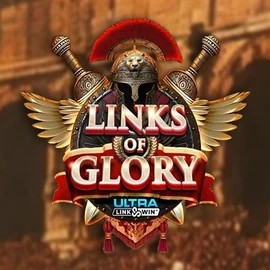 Links of Glory – slot by Slingshot Studios, featured at spino-loco.eu
