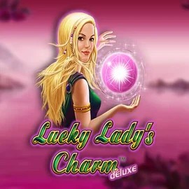 Lucky Ladys Charm Deluxe – slot by Greentube, featured at spino-loco.eu