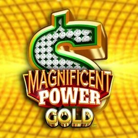 Play Magnificent Power Gold slot by Oros Gaming on spino-loco.eu
