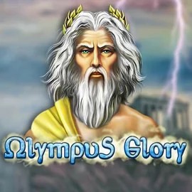 Try Olympus Glory slot by Amusnet Interactive on spino-loco.eu – logo image