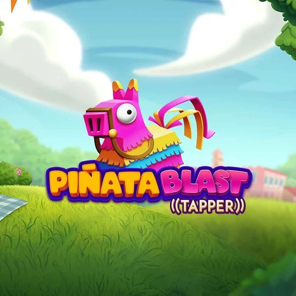 Enjoy Pinata Blast by Greentube – logo hosted on spino-loco.eu