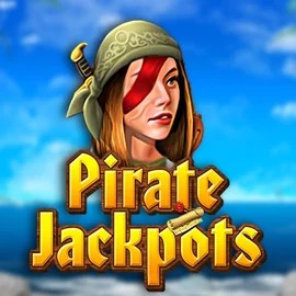 Pirate Jackpots – slot by Belatra Games, featured at spino-loco.eu