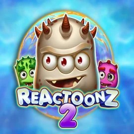 Reactoonz 2 – slot by , featured at spino-loco.eu