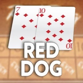 Red Dog – slot by Rival, featured at spino-loco.eu