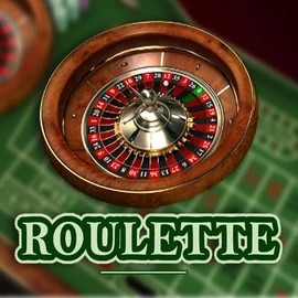 Roulette (Habanero) by Habanero, showcased at spino-loco.eu – game logo