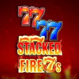 Stacked Fire 7s online slot from Inspired Gaming – play at spino-loco.eu