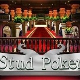 Play the Stud Poker 3D slot by iSoftBet on Spinoloco Casino